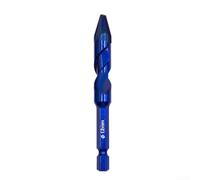 Cuts Through All Types Of Surfaces carbide drill bit measuring in at an effective length of just over half a meter (12mm)