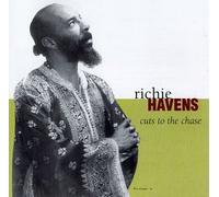 Cuts to the Chase by Havens, Richie (1994) Audio CD