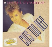 Cuts Too Deep - Hazel O'Connor 7" 45