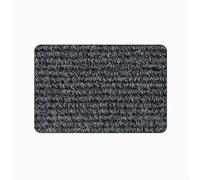 Cuttable Cat Scratch Mat 40x100cm with Anti Scratch for Effective Furniture Protection and Enhanced Cat Exercise Opportunities (Deep gray)
