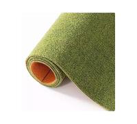 Cuttable Large Full Coverage Carpet, Thick Non-Slip Soundproof Floor Mat, Multi-Purpose for Office, Bedroom, Commercial Workplace(Color E,1000x120cm)