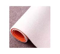 Cuttable Large Full Coverage Carpet, Thick Non-Slip Soundproof Floor Mat, Multi-Purpose for Office, Bedroom, Commercial Workplace(Color H,1000x90cm)