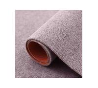 Cuttable Large Full Coverage Carpet, Thick Non-Slip Soundproof Floor Mat, Multi-Purpose for Office, Bedroom, Commercial Workplace(Color B,1000x180cm)