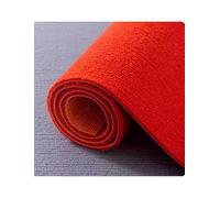 Cuttable Large Full Coverage Carpet, Thick Non-Slip Soundproof Floor Mat, Multi-Purpose for Office, Bedroom, Commercial Workplace(Color K,100x90cm)