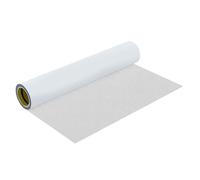 Cuttable Mesh Crack Mending Patches - Adhesive Window Screen Hole Tape & Mesh Screen Repair Roll | Heavy Duty Waterproof Fiberglass Fix Tape For Patio Door, Balcony, Bedroom