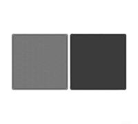 Cuttable Silicone Mat 60x60cm for Freezer Drawer(Grey) | for ideal for washing machines, catches leaks, non-slip for base, easy to wipe, grey or black