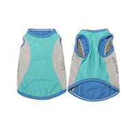 CUTTE Dog Cooling Vest for Large Dogs, Dogs Breathable Instant Cooling Dogs Vest for Small Medium Large Pet Walking Hunting Training Sport,Green,10XL
