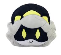 CUTTE Murder Drones N Plush Pillow | Soft Stuffed Doll & Cushion, Cuddly Anime Decor for Kids and Fans