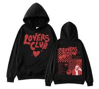 CUTTE Niall Horan The Show Live on Tour Hoodie | Official Unisex Pullover | Long Sleeve Streetwear Sweatshirt (black,XL)