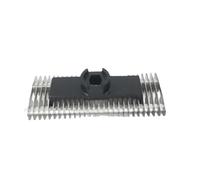 Cutter Blade Replacement for Remington SP-61 DF | DA Series DA-57, DA-107, DA-307 Microscreen Electric Shaver Accessories