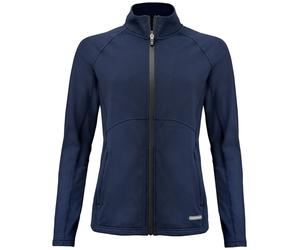Cutter & Buck Adapt Ladies Full Zip Sweatshirt | Activewear | 4 Colours | XS-2XL