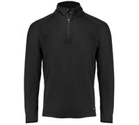 Cutter & Buck Adapt Mens Quarter Zip Sweatshirt | Navy or Black | S-4XL