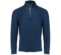 Cutter & Buck Adapt Mens Quarter Zip Sweatshirt | Navy or Black | S-4XL