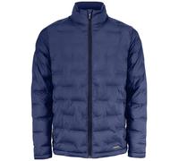 Cutter & Buck Baker Mens Puffer Jacket | Lightweight | Padded | 5 Colors | S-4XL