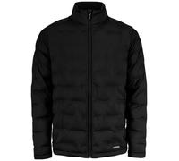 Cutter & Buck Baker Mens Puffer Jacket | Lightweight | Padded | 5 Colors | S-4XL