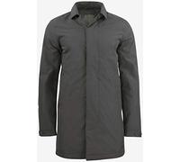 Cutter & Buck Bellevue Men's Jacket, Size: 3XL, Colour: Grey
