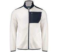 Cutter & Buck Cascade Mens Sherpa Fleece Jacket | Full Zip | 3 Colours | S-4XL