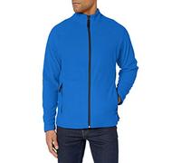 Cutter & Buck CLIQUE Men's Summit Full-Zip Microfleece - blue - Medium