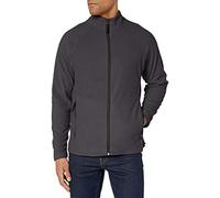 Cutter & Buck CLIQUE Men's Summit Full-Zip Microfleece - grey - XXXL