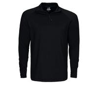 Cutter & Buck Coos Bay Mens Quarter Zip Activewear Sweatshirt | 4 Colors | S-4XL