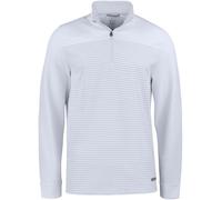 Cutter & Buck Half-Zip Sweatshirt Traverse HZ 358416