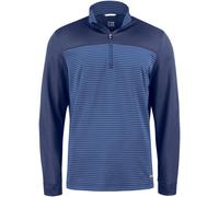 Cutter & Buck Half-Zip Sweatshirt Traverse HZ 358416