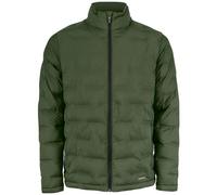 Cutter & Buck Men's Baker Full Zip Comfort Jacket