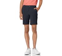 Cutter & Buck Men's Cb Drytec 50+UPF Moisture Wicking Bainbridge Sport Short, Navy Blue, 36
