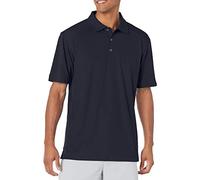 Cutter & Buck Men's Cb Drytec Genre Polo Shirt - Blue - Large