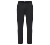 Cutter & Buck Men's Edgemont Chinos in Black | Size: 38L Cutter & Buck Black 38L
