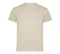 Cutter & Buck Mens Manzanita Round Neck T-Shirt UB1134