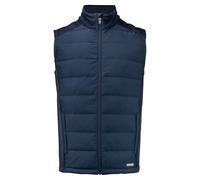 Cutter & Buck Mens Oak Harbor Body Warmer / N/A N/A UB1127