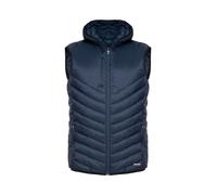 Cutter & Buck Men's Style Mount Adams Vest Jacket