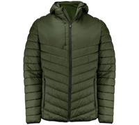 Cutter & Buck Mount Adams Mens Recycled Quilted Puffer | 5 Colours | S-4XL