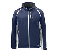 Cutter & Buck North Shore Men's Jacket, Size: XL, Colour: Dark Navy