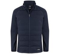 Cutter & Buck Oak Harbor Comfortable & Warm Jacket For Men
