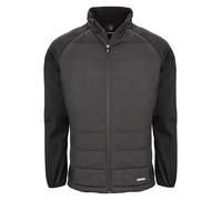 Cutter & Buck Oak Harbor Comfortable & Warm Jacket For Men