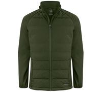 Cutter & Buck Oak Harbor Comfortable & Warm Jacket For Men