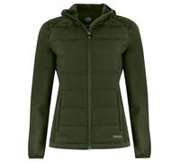 Cutter & Buck Oak Harbor Fully Zipped Jacket for Women