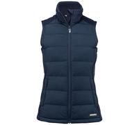 Cutter & Buck Oak Harbor Ladies Hybrid Body Warmer | Quilted | 3 Colors | XS-2XL