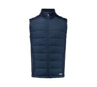 Cutter & Buck Oak Harbor Stylish & Warm Vest Men