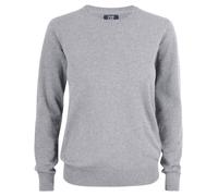 Cutter & Buck Oakville Comfortable Crewneck For Women