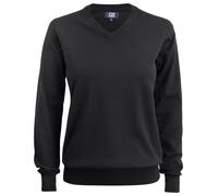 Cutter & Buck Oakville Comfortable V-neck For Women