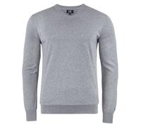 Cutter & Buck Oakville V-neck Knitted Sweater for Men