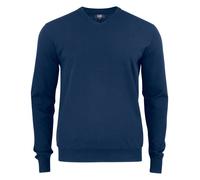 Cutter & Buck Oakville V-neck Knitted Sweater for Men