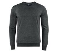 Cutter & Buck Oakville V-neck Knitted Sweater for Men