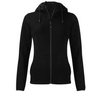 Cutter & Buck Pemberton High Collar & Full Zip Women Hood