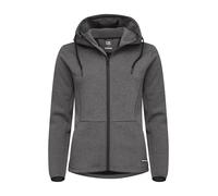 Cutter & Buck Pemberton High Collar & Full Zip Women Hood