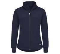 Cutter & Buck Pemberton Ladies Full Zip Sweatshirt | 3 Colours | XS-2XL