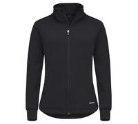 Cutter & Buck Pemberton Ladies Full Zip Sweatshirt | 3 Colours | XS-2XL